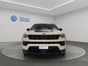 Jeep Compass 1.5 Turbo North Star