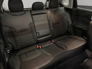 Jeep Compass 1.5 Turbo North Star