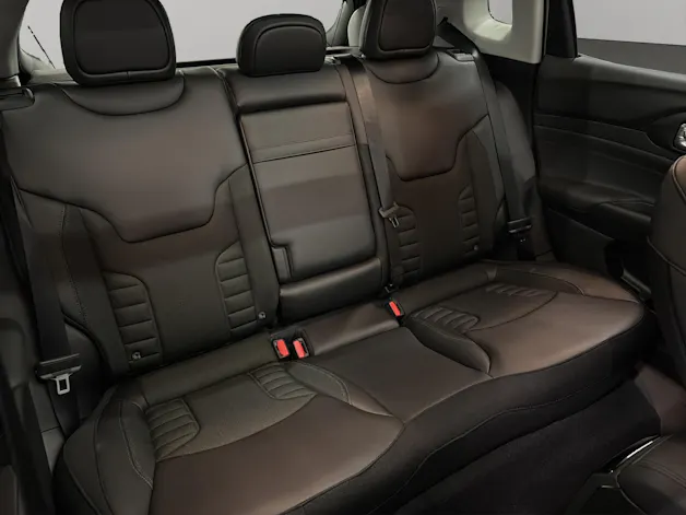 Jeep Compass 1.5 Turbo North Star