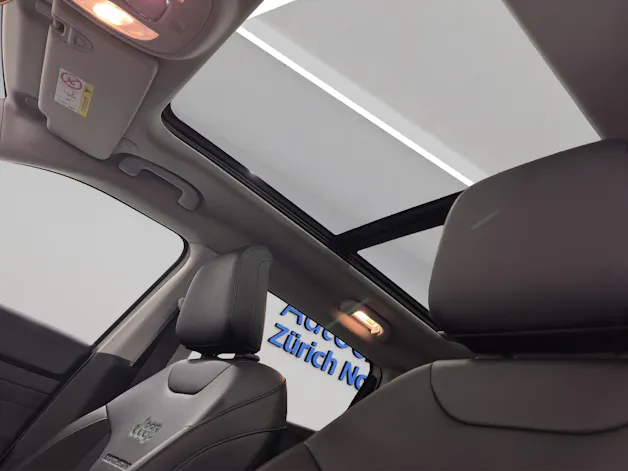 Jeep Compass 1.5 Turbo North Star