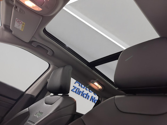 Vehicle image JEEP COMPASS