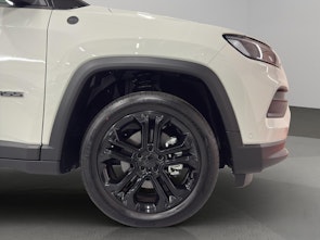 Vehicle image JEEP Compass 1.5 Turbo North Star