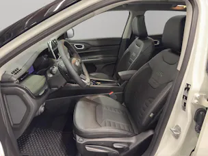 Jeep Compass 1.5 Turbo North Star