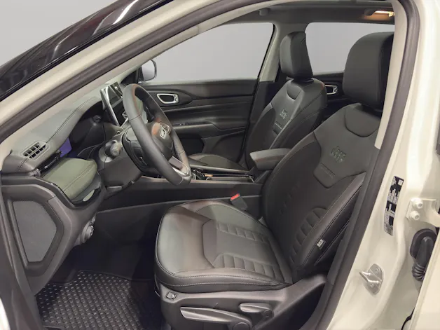 Jeep Compass 1.5 Turbo North Star