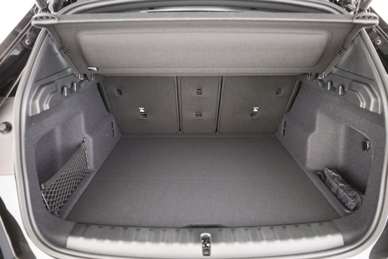 Vehicle image BMW X1