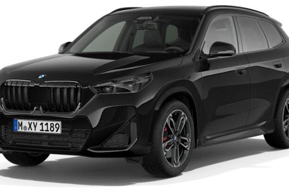 BMW X1 20d xDrive 0 BMW X1 20d xDrive 0