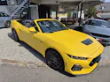 Ford Mustang Convertible 5.0 V8 GT