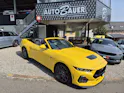 Ford Mustang Convertible 5.0 V8 GT