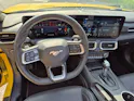 Ford Mustang Convertible 5.0 V8 GT