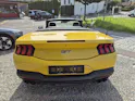 Ford Mustang Convertible 5.0 V8 GT