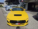 Ford Mustang Convertible 5.0 V8 GT
