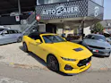 Ford Mustang Convertible 5.0 V8 GT