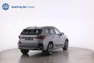 Vehicle image BMW X1 20d xDrive