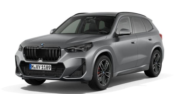 BMW X1 20d xDrive 0 BMW X1 20d xDrive 0