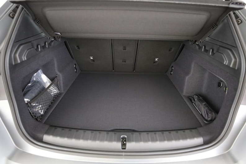 Vehicle image BMW X1