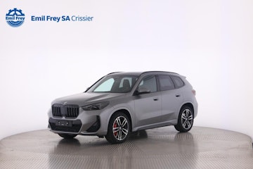 Vehicle image BMW X1 20d xDrive
