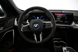 Vehicle image BMW X1 20d xDrive