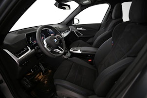 Vehicle image BMW X1 20d xDrive