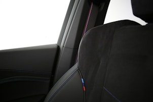 Vehicle image BMW X1 20d xDrive