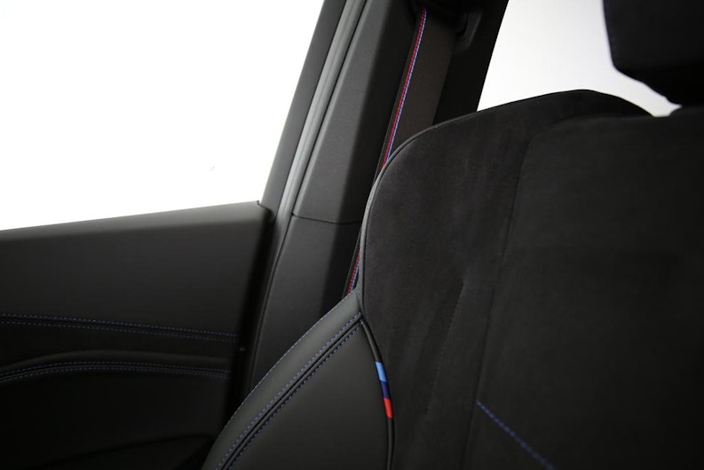 Vehicle image BMW X1