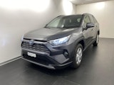 First vehicle image
