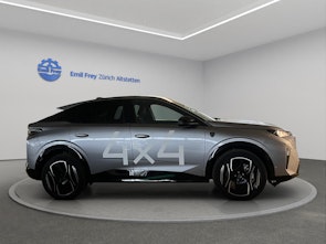 Vehicle image PEUGEOT 3008 e-Launch Edition AWD