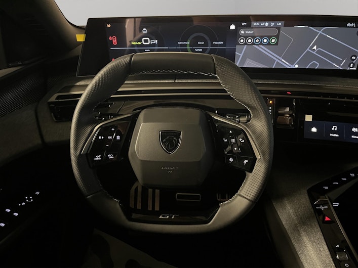 Vehicle image PEUGEOT 3008