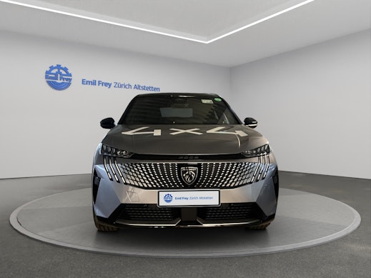 PEUGEOT 3008 e-Launch Edition AWD 1