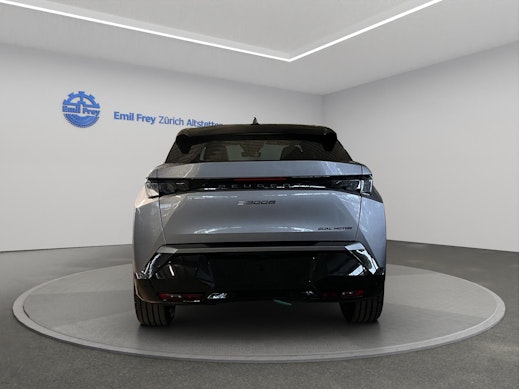 PEUGEOT 3008 e-Launch Edition AWD 3