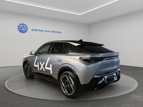 Vehicle image PEUGEOT 3008 e-Launch Edition AWD