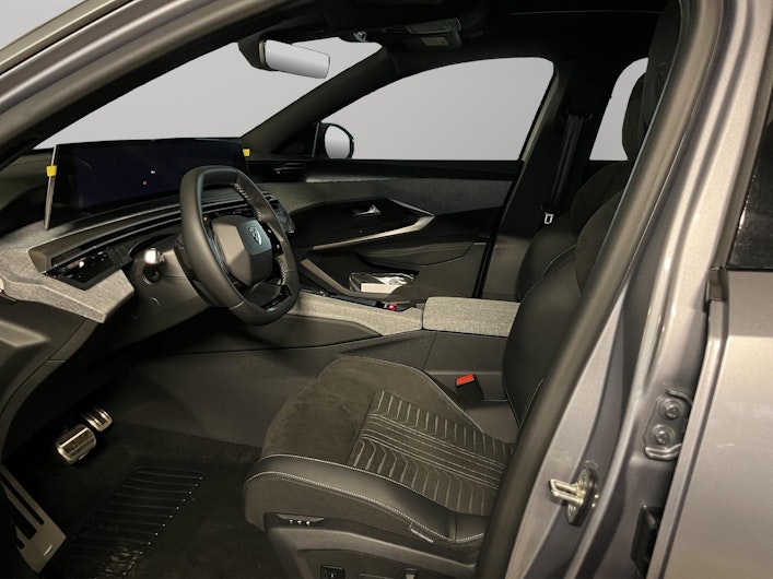 Vehicle image PEUGEOT 3008