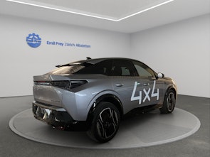 Vehicle image PEUGEOT 3008 e-Launch Edition AWD