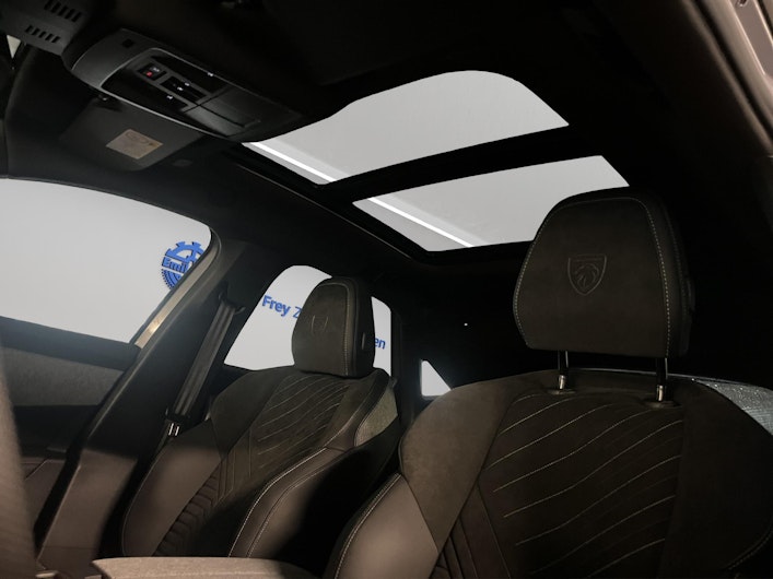 Vehicle image PEUGEOT 3008