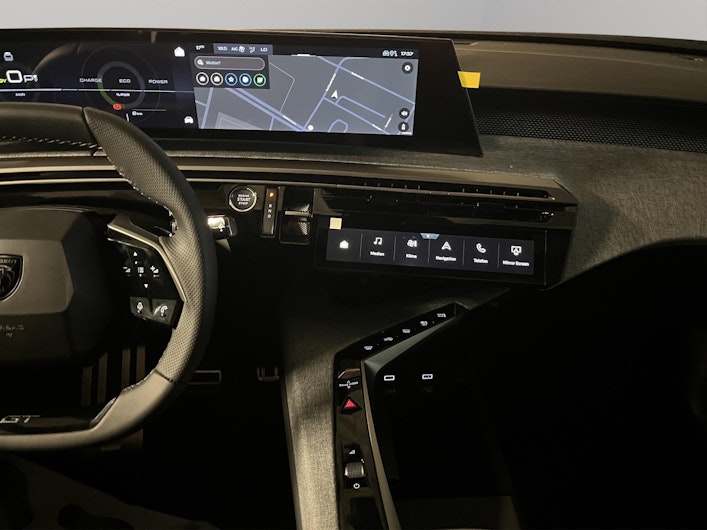 Vehicle image PEUGEOT 3008