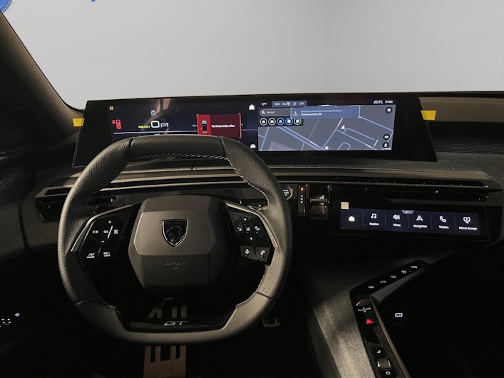 Vehicle image PEUGEOT 3008