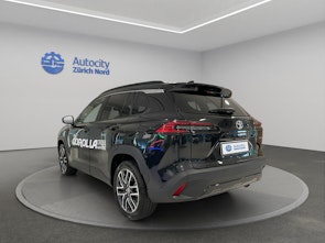 Vehicle image TOYOTA Corolla Cross 2.0 HSD Premium AWD-i