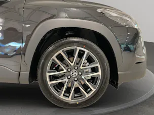 Toyota Corolla Cross 2.0 HSD Premium AWD-i