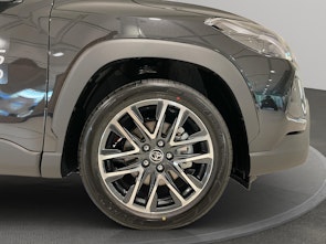 Vehicle image TOYOTA Corolla Cross 2.0 HSD Premium AWD-i