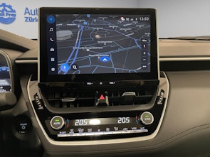 Vehicle image TOYOTA Corolla Cross 2.0 HSD Premium AWD-i