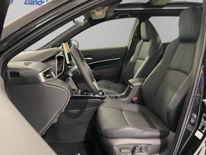 Vehicle image TOYOTA Corolla Cross 2.0 HSD Premium AWD-i