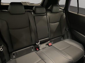 Vehicle image TOYOTA Corolla Cross 2.0 HSD Premium AWD-i