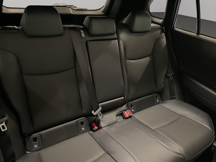 Vehicle image TOYOTA COROLLA CROSS