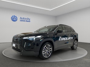 Vehicle image TOYOTA Corolla Cross 2.0 HSD Premium AWD-i