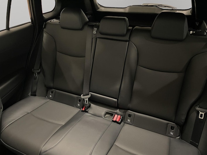 Vehicle image TOYOTA COROLLA CROSS