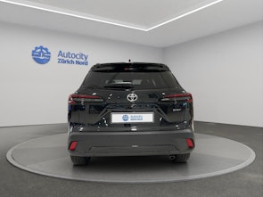 Vehicle image TOYOTA Corolla Cross 2.0 HSD Premium AWD-i