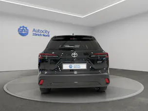 Toyota Corolla Cross 2.0 HSD Premium AWD-i