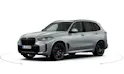 BMW X5 40d xDrive SAG