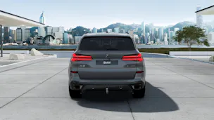 BMW X5 40d xDrive SAG