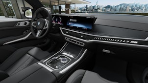 Vehicle image BMW X5 40d xDrive SAG