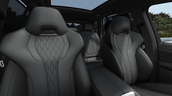 BMW X5 40d xDrive SAG 3